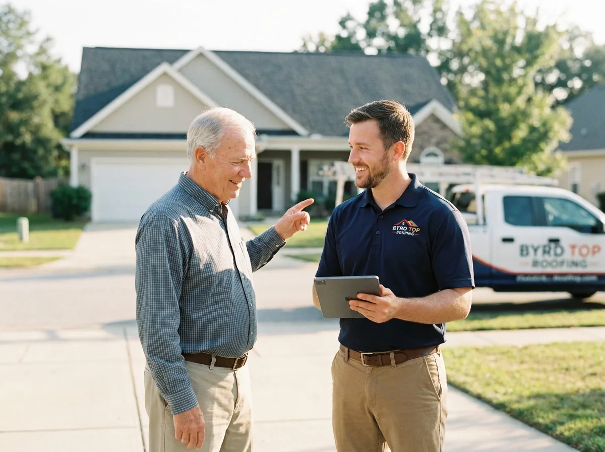 Roofing Barboursville, WV FAQs